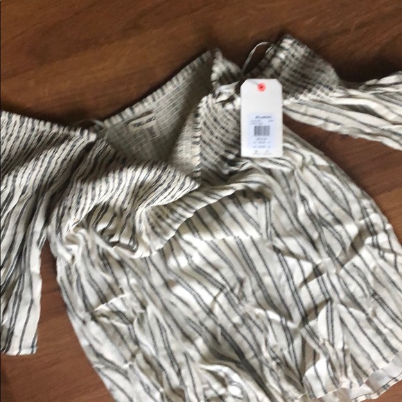 Billabong shirt - Picture 4 of 4